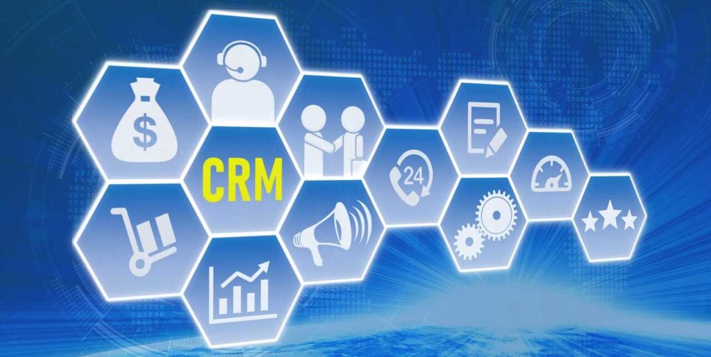 Top Brand CRM Software
